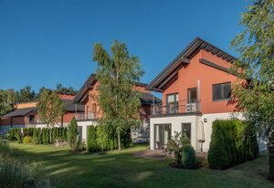 Ferienhaus 18 Schlehe