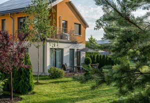 Ferienhaus 11 Eiche