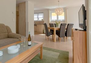 Ferienhaus 10 Buche