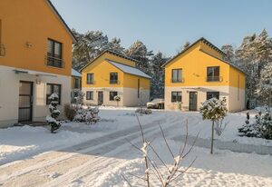 Ferienhaus 13 Erle
