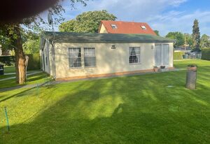 Villa Hoppla – Ferienhaus, max. 4 Erw.