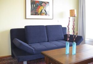 Ferienwohnung von Familie Böckmann in Berlin