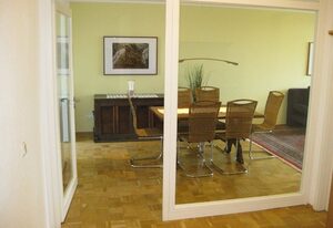 Ferienwohnung von Familie Böckmann in Berlin