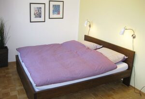 Ferienwohnung von Familie Böckmann in Berlin