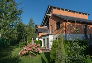 Ferienhaus 8 Pappel