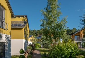 Ferienhaus 9 Birke