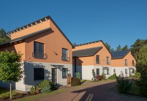 Ferienhaus 9 Birke
