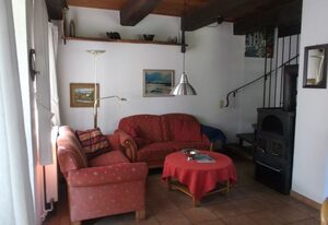 Ferienhaus und Ferienwohnung Bergmann – Ferienwohnung-2-Räume - 02
