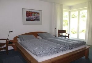 Ferienhaus und Ferienwohnung Bergmann – Ferienwohnung-2-Räume - 02