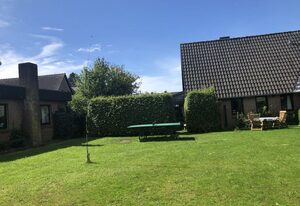 Ferienhaus und Ferienwohnung Bergmann – Ferienwohnung-2-Räume - 02