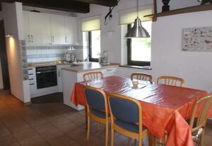 Ferienhaus und Ferienwohnung Bergmann – Ferienwohnung-2-Räume - 02