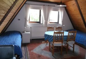 Ferienhaus und Ferienwohnung Bergmann – Ferienwohnung-2-Räume - 02