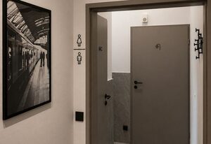 Mixed Dorm 6 - 1 Bed (Berlin Sleep Club)