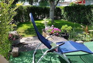 italienisches Flair in Spandau