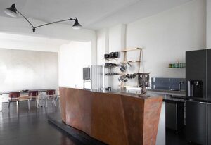 Stadtflucht Homes Loft 4.1.1
