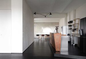 Stadtflucht Homes Loft 4.1.1