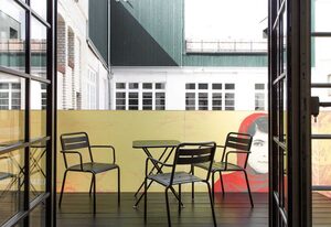 Stadtflucht Homes Loft 4.1.1
