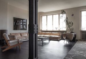 Stadtflucht Homes Loft 4.1.1