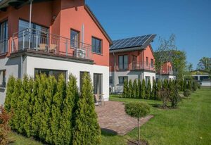 Ferienhaus Rübezahl am Müggelsee