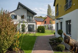 Ferienhaus Rübezahl am Müggelsee