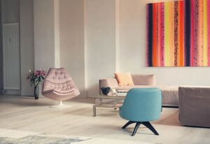 Stadtflucht Homes Loft 3.1.1
