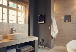 Stadtflucht Homes Loft 3.1.1
