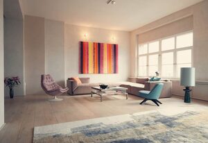 Stadtflucht Homes Loft 3.1.1