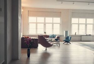 Stadtflucht Homes Loft 3.1.1