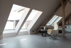 Stadtflucht Homes Studio 5.4.1