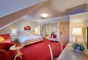 Posthotel Donaustauf – Comfort Einzelzimmer