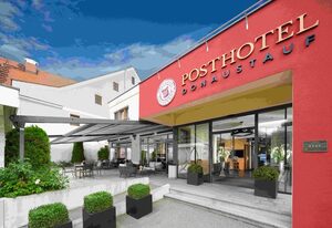 Posthotel Donaustauf – Comfort Einzelzimmer