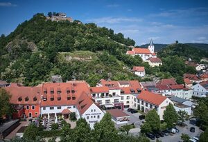 Posthotel Donaustauf – Comfort Einzelzimmer