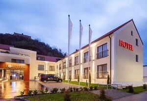 Posthotel Donaustauf – Comfort Einzelzimmer