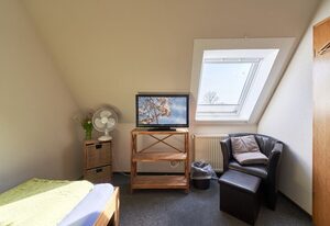 Vosskuhl Kabuff Twee