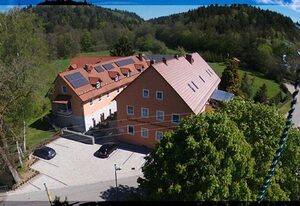 Landgasthof-Hotel Hammermühle – Einzelzimmer