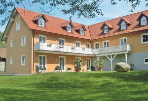 Landgasthof-Hotel Hammermühle – Einzelzimmer