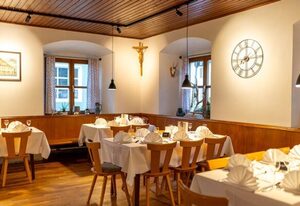 Zum Posthalter – Einzelzimmer