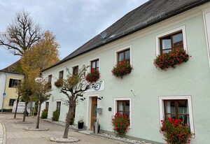 Zum Posthalter – Einzelzimmer