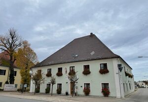 Zum Posthalter – Einzelzimmer
