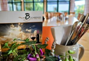 Gasthof Buchberger – Einzelzimmer mit kostenfreiem WLAN