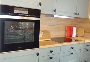 Ferienwohnung Ovens – Ferienwohnung- 2-Räume - 01