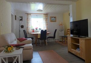 Ferienwohnung Ovens – Ferienwohnung- 2-Räume - 01