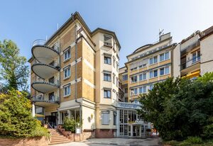 TRIP INN Hotel Aschaffenburger Hof – Einzelzimmer mit kostenfreiem WLAN