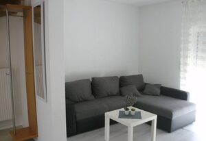 Ferienhaus Nikita – Helles und freundliches Ferienhaus (110 qm) in Würzburg
