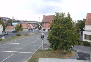 Ferienhaus Nikita – Helles und freundliches Ferienhaus (110 qm) in Würzburg