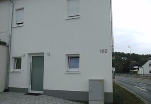 Ferienhaus Nikita – Helles und freundliches Ferienhaus (110 qm) in Würzburg