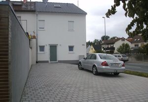 Ferienhaus Nikita – Helles und freundliches Ferienhaus (110 qm) in Würzburg
