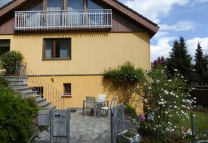 Appartement Ilse Herbert