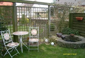 Ferienwohnung Möhring – Ferienwohnung-1-Raum - 01