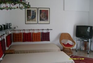 Ferienwohnung Möhring – Ferienwohnung-1-Raum - 01